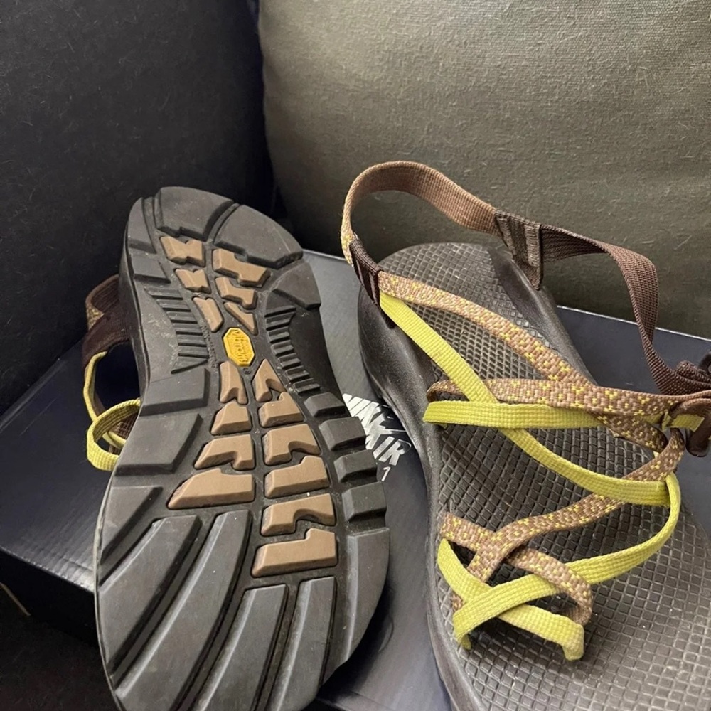 Chaco - Picture 2 of 3